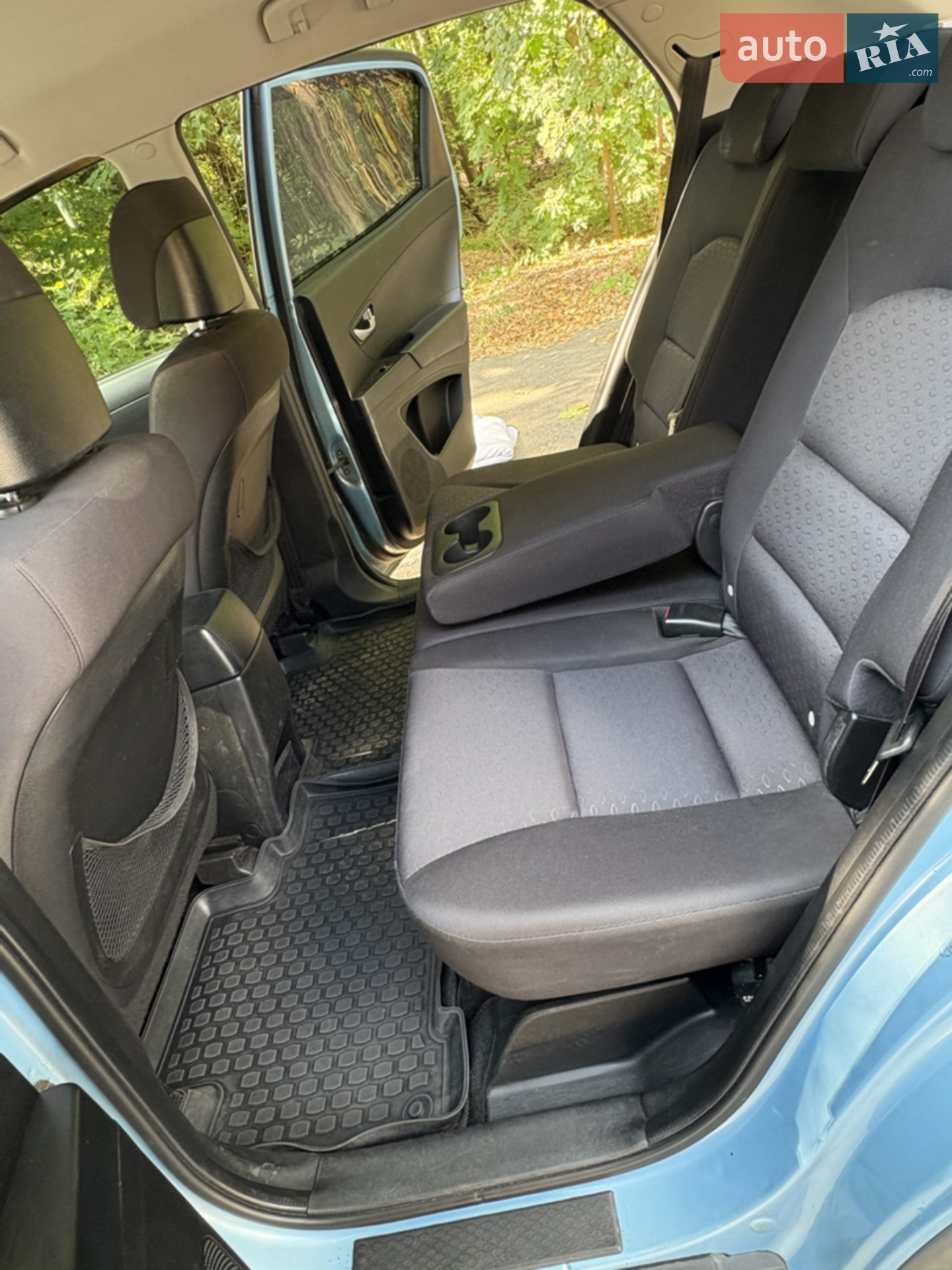 2011 SsangYong Korando - мініатюра 34