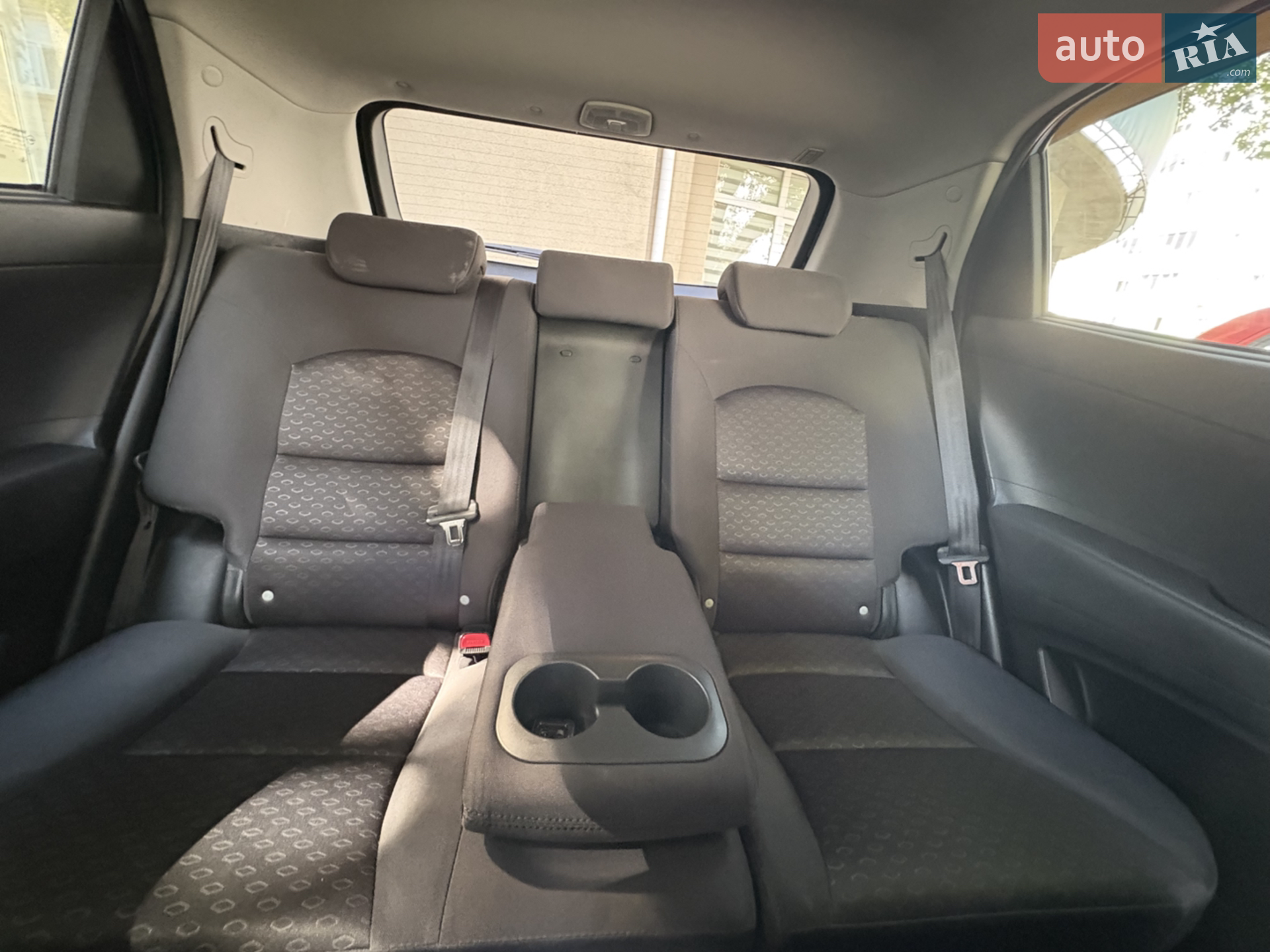 2011 SsangYong Korando - мініатюра 39