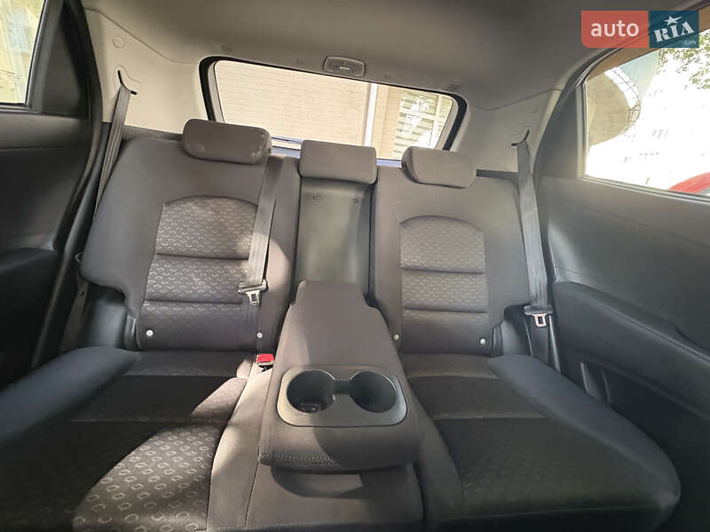 Внедорожник / Кроссовер SsangYong Korando 2011 в Харькове фото 39 Внедорожник / Кроссовер SsangYong Korando 2011 в Харькове