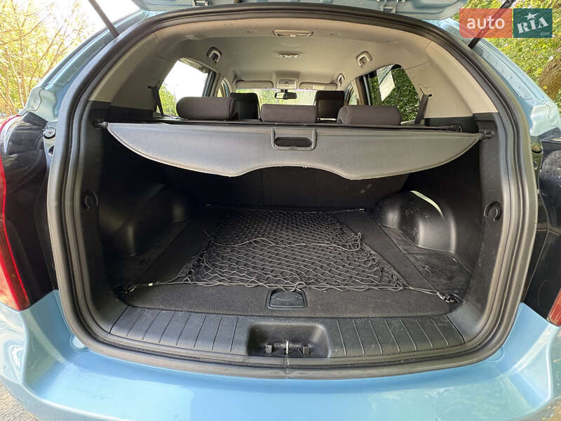 Внедорожник / Кроссовер SsangYong Korando 2011 в Харькове фото 44 Внедорожник / Кроссовер SsangYong Korando 2011 в Харькове