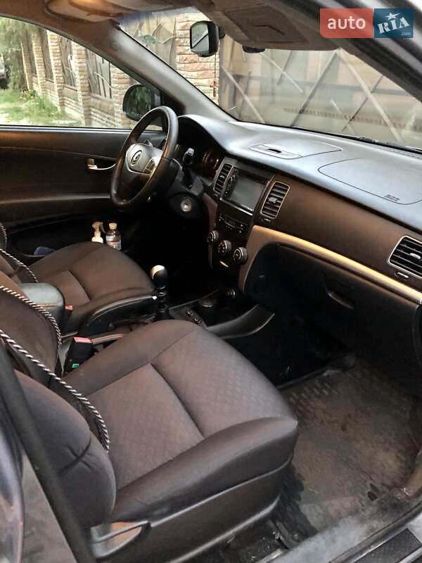 Внедорожник / Кроссовер SsangYong Korando 2011 в Киеве фото 7 Внедорожник / Кроссовер SsangYong Korando 2011 в Киеве