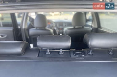Внедорожник / Кроссовер SsangYong Korando 2012 в 