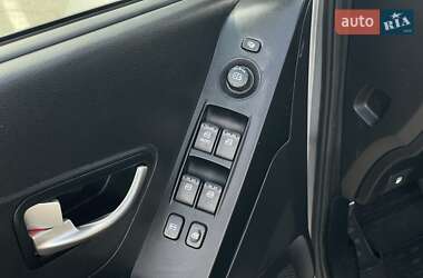 Внедорожник / Кроссовер SsangYong Korando 2012 в 