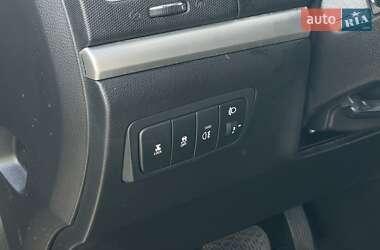 Внедорожник / Кроссовер SsangYong Korando 2012 в 