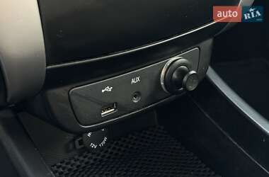 Внедорожник / Кроссовер SsangYong Korando 2012 в 