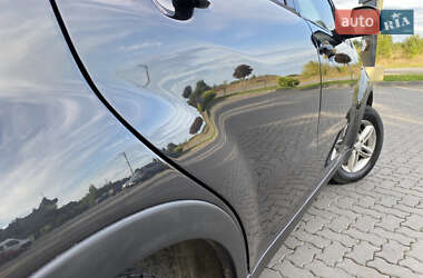 Внедорожник / Кроссовер SsangYong Korando 2013 в 