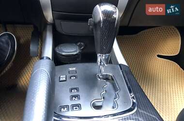Внедорожник / Кроссовер SsangYong Korando 2013 в 