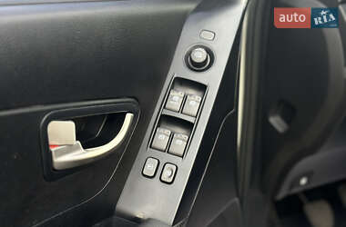 Внедорожник / Кроссовер SsangYong Korando 2011 в 