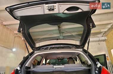 Позашляховик / Кросовер SsangYong Korando 2012 в 