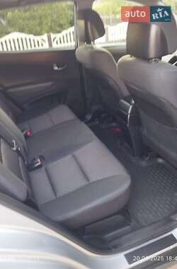 Внедорожник / Кроссовер SsangYong Korando 2011 в 