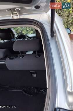 Внедорожник / Кроссовер SsangYong Korando 2011 в 