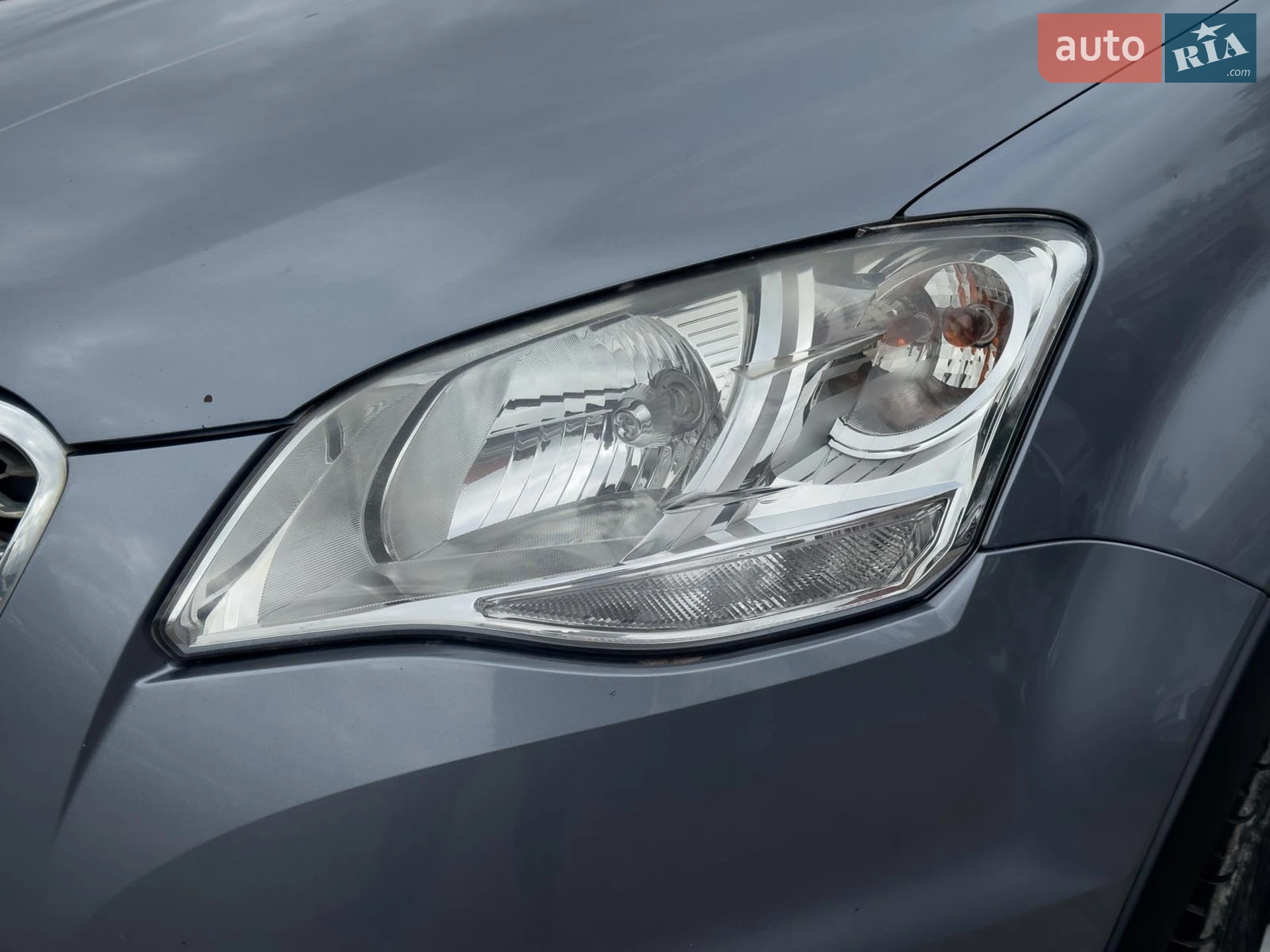 2012 SsangYong Korando - мініатюра 11