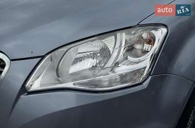 Внедорожник / Кроссовер SsangYong Korando 2012 в 