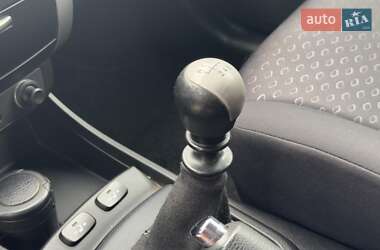 Внедорожник / Кроссовер SsangYong Korando 2012 в 