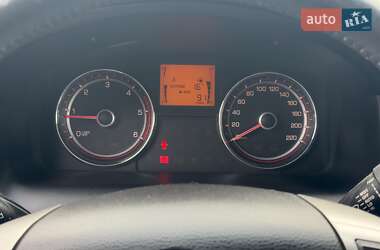 Внедорожник / Кроссовер SsangYong Korando 2012 в 