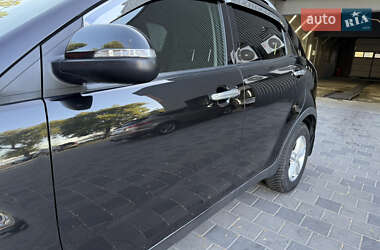 Внедорожник / Кроссовер SsangYong Korando 2012 в 