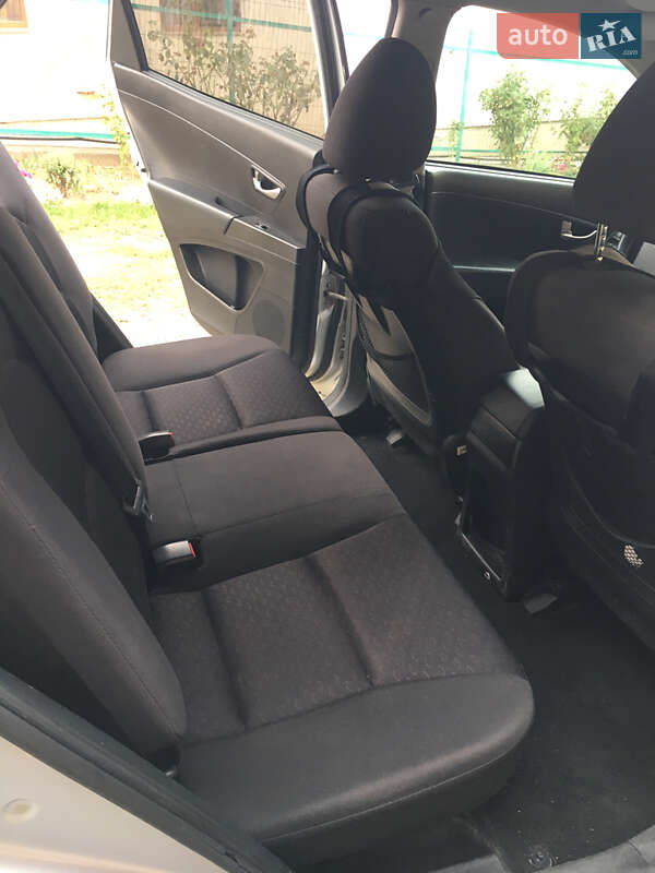 Внедорожник / Кроссовер SsangYong Korando 2013 в Снятине фото 5 Внедорожник / Кроссовер SsangYong Korando 2013 в Снятине