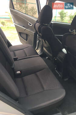 Позашляховик / Кросовер SsangYong Korando 2013 в 