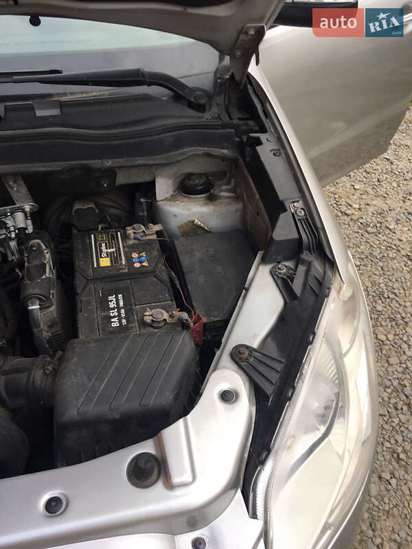 Внедорожник / Кроссовер SsangYong Korando 2013 в Снятине фото 12 Внедорожник / Кроссовер SsangYong Korando 2013 в Снятине