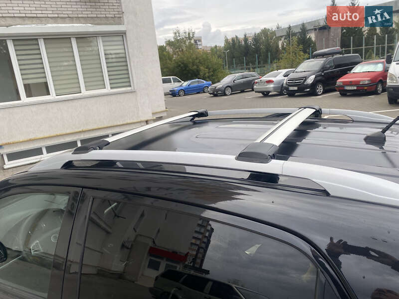 Внедорожник / Кроссовер SsangYong Korando 2013 в Хмельницком