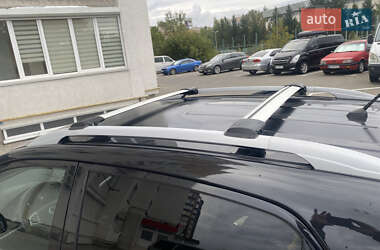 Внедорожник / Кроссовер SsangYong Korando 2013 в 