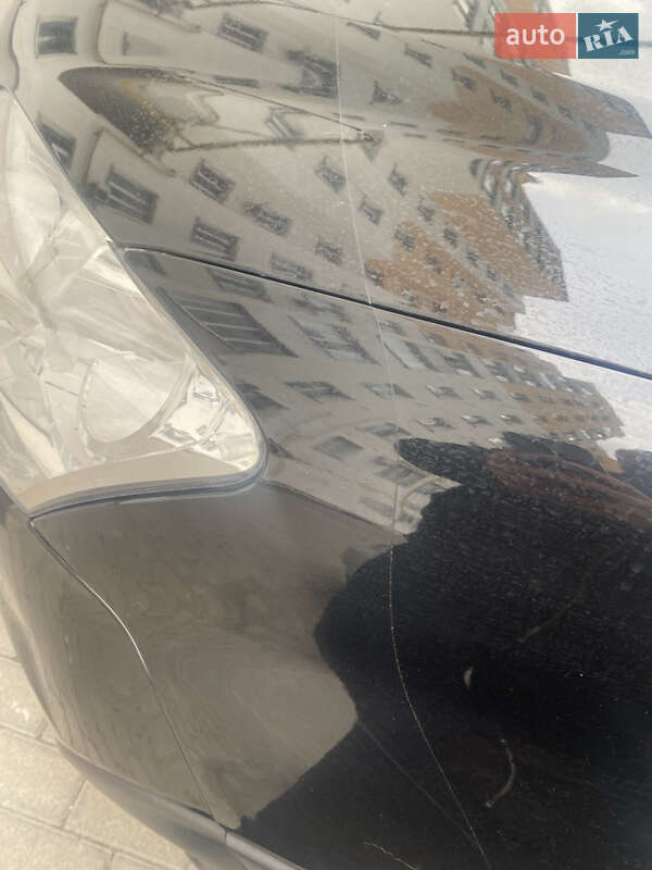 Внедорожник / Кроссовер SsangYong Korando 2013 в Хмельницком