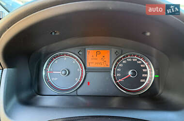 Внедорожник / Кроссовер SsangYong Korando 2013 в 