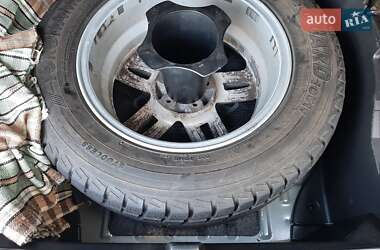 Внедорожник / Кроссовер SsangYong Korando 2013 в 