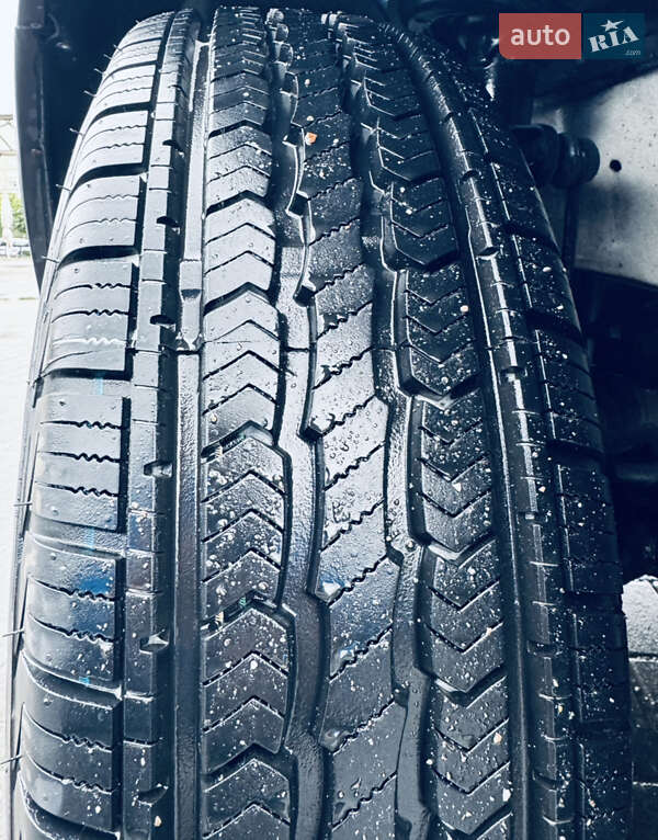 Внедорожник / Кроссовер SsangYong Korando 2013 в Черкассах