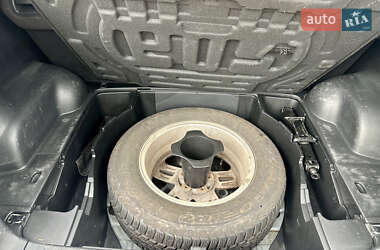Внедорожник / Кроссовер SsangYong Korando 2013 в 