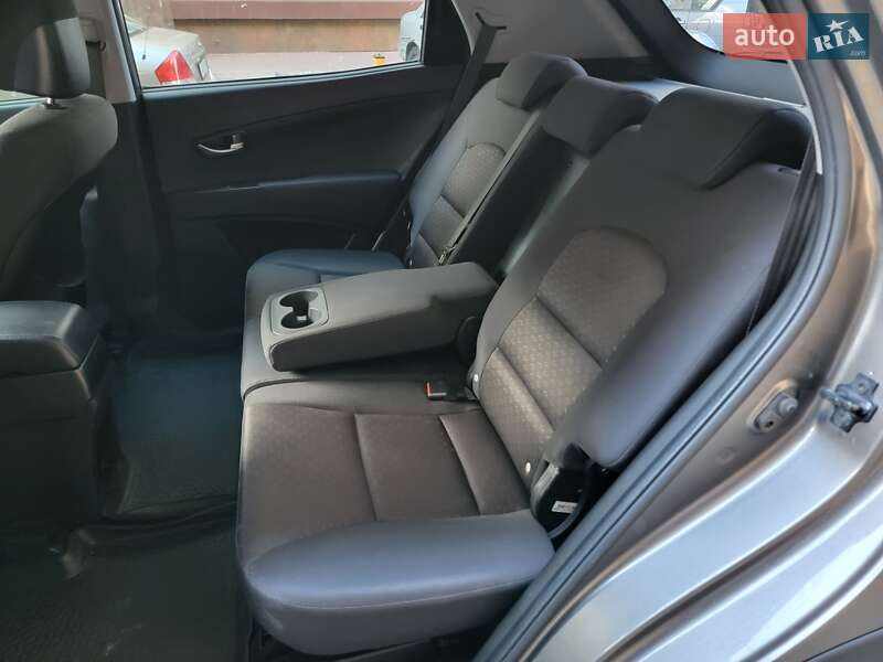 Внедорожник / Кроссовер SsangYong Korando 2011 в Одессе