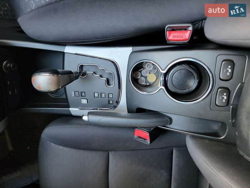 Внедорожник / Кроссовер SsangYong Korando 2011 в Одессе