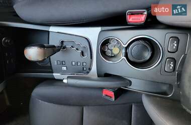 Позашляховик / Кросовер SsangYong Korando 2011 в 