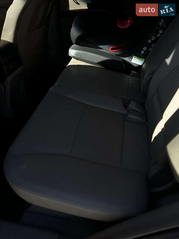 Внедорожник / Кроссовер SsangYong Korando 2012 в Сумах фото 17 Внедорожник / Кроссовер SsangYong Korando 2012 в Сумах