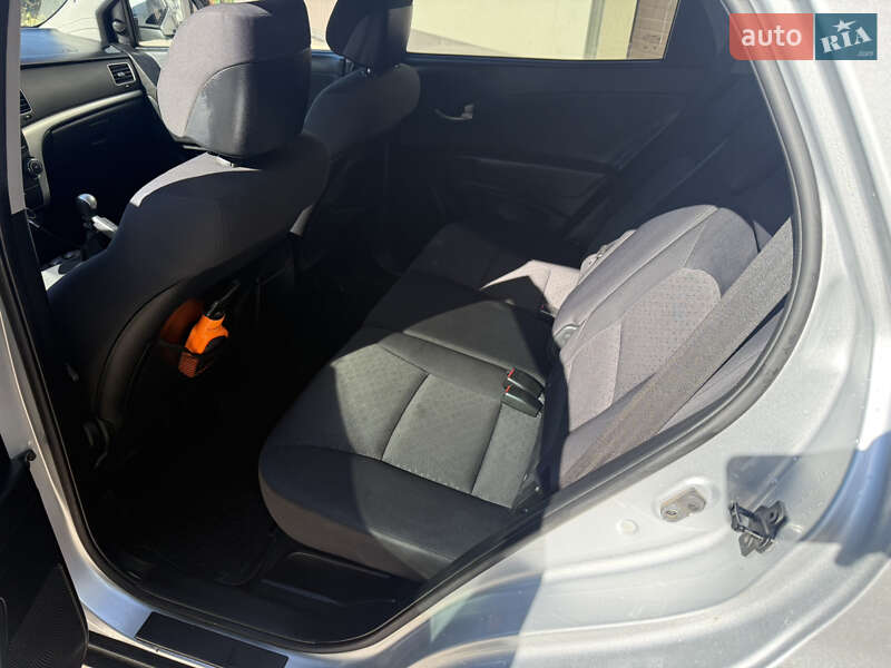 Внедорожник / Кроссовер SsangYong Korando 2011 в Днепре