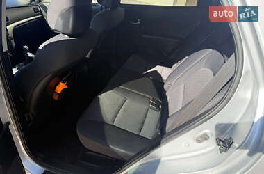 Внедорожник / Кроссовер SsangYong Korando 2011 в 