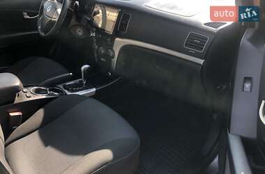 Внедорожник / Кроссовер SsangYong Korando 2011 в 