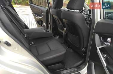 Внедорожник / Кроссовер SsangYong Korando 2014 в 