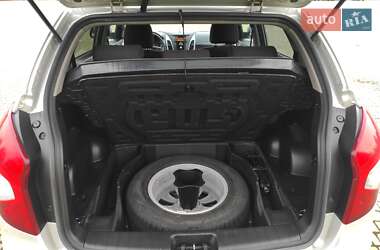 Внедорожник / Кроссовер SsangYong Korando 2014 в 