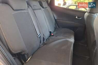 Внедорожник / Кроссовер SsangYong Korando 2011 в 