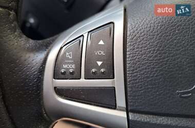 Внедорожник / Кроссовер SsangYong Korando 2011 в 