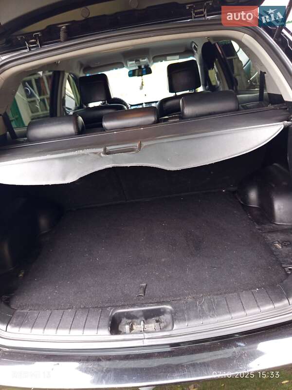 Внедорожник / Кроссовер SsangYong Korando 2012 в Днепре фото 12 Внедорожник / Кроссовер SsangYong Korando 2012 в Днепре