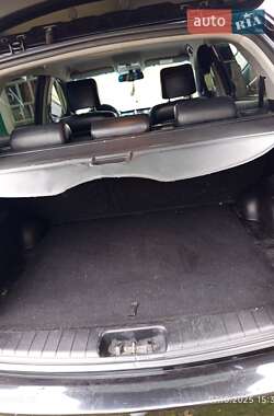 Внедорожник / Кроссовер SsangYong Korando 2012 в 