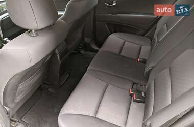 Внедорожник / Кроссовер SsangYong Korando 2013 в 