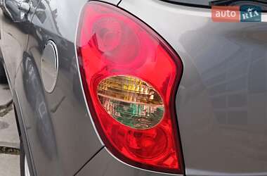 Внедорожник / Кроссовер SsangYong Korando 2013 в 