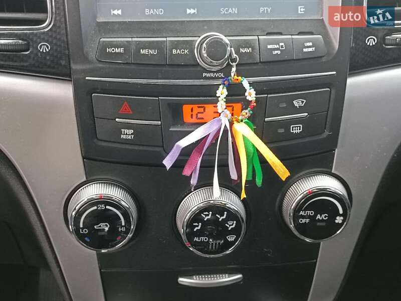 Внедорожник / Кроссовер SsangYong Korando 2013 в Харькове