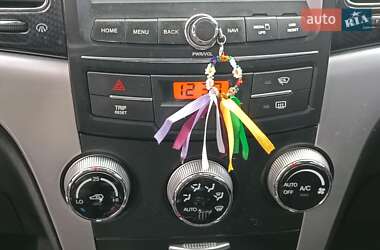 Внедорожник / Кроссовер SsangYong Korando 2013 в 