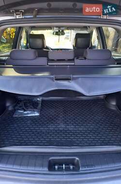 Позашляховик / Кросовер SsangYong Korando 2011 в  фото 5 Позашляховик / Кросовер SsangYong Korando 2011 в
