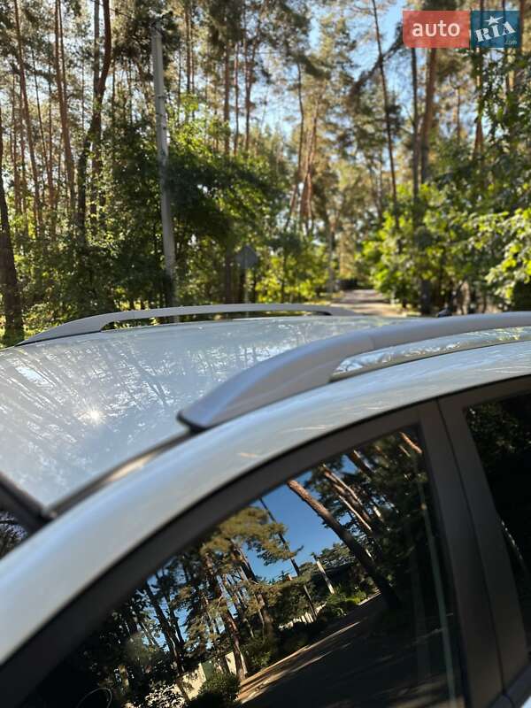 Внедорожник / Кроссовер SsangYong Korando 2012 в Белогородке