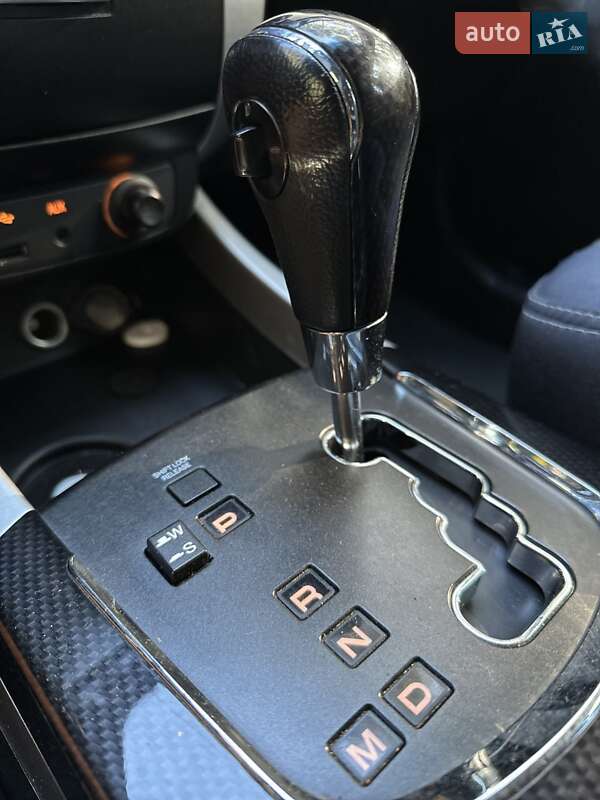 Внедорожник / Кроссовер SsangYong Korando 2012 в Белогородке